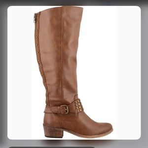 BareTraps Penelope Boots